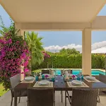 Modern Villa With Pool In Alcudia