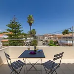 Modern Villa With Pool In Alcudia