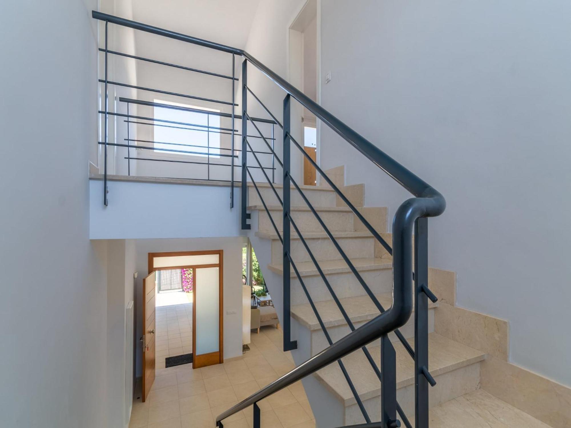 Modern With Pool In * Alcudia (Mallorca)