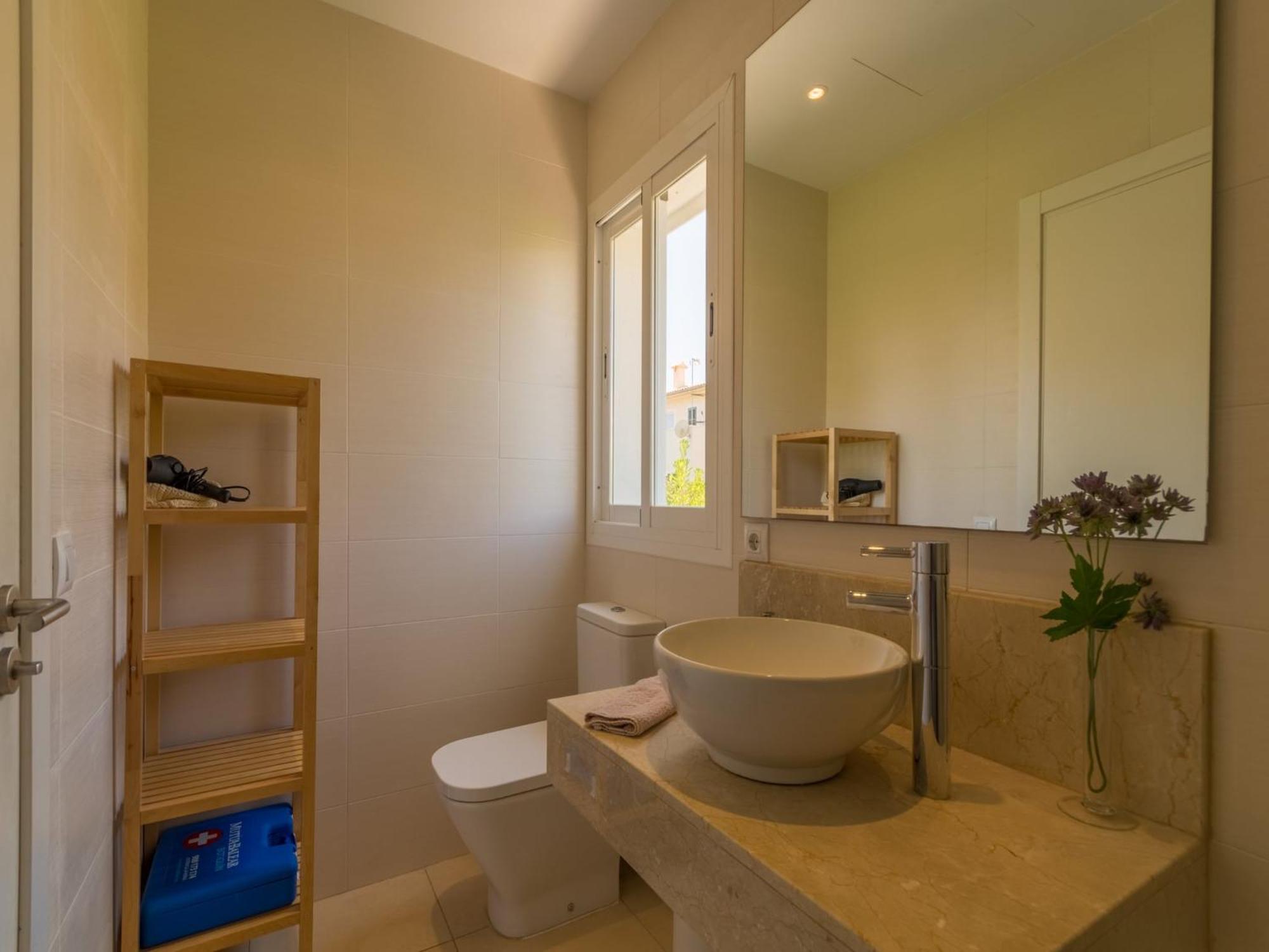 Modern With Pool In
