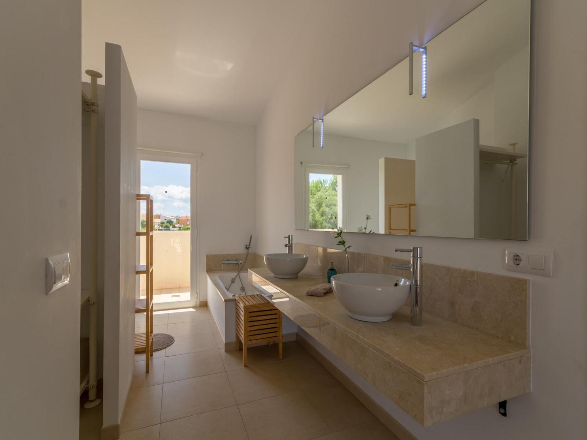 Modern With Pool In * Alcudia (Mallorca)
