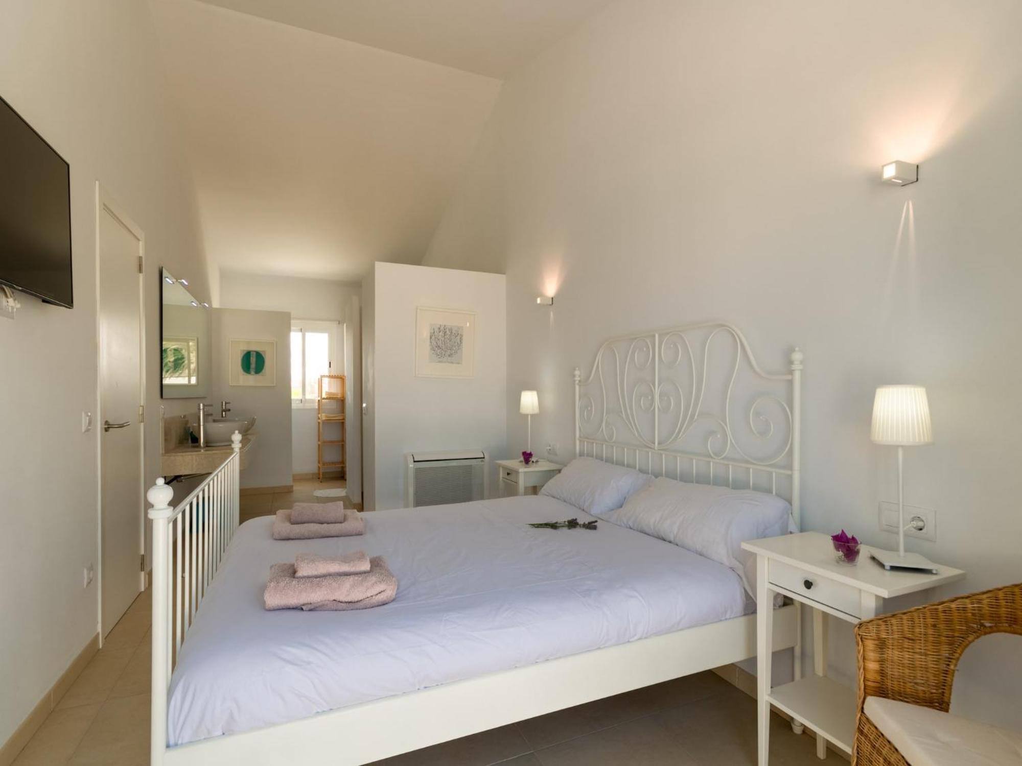 Modern With Pool In Alcudia (Mallorca)
