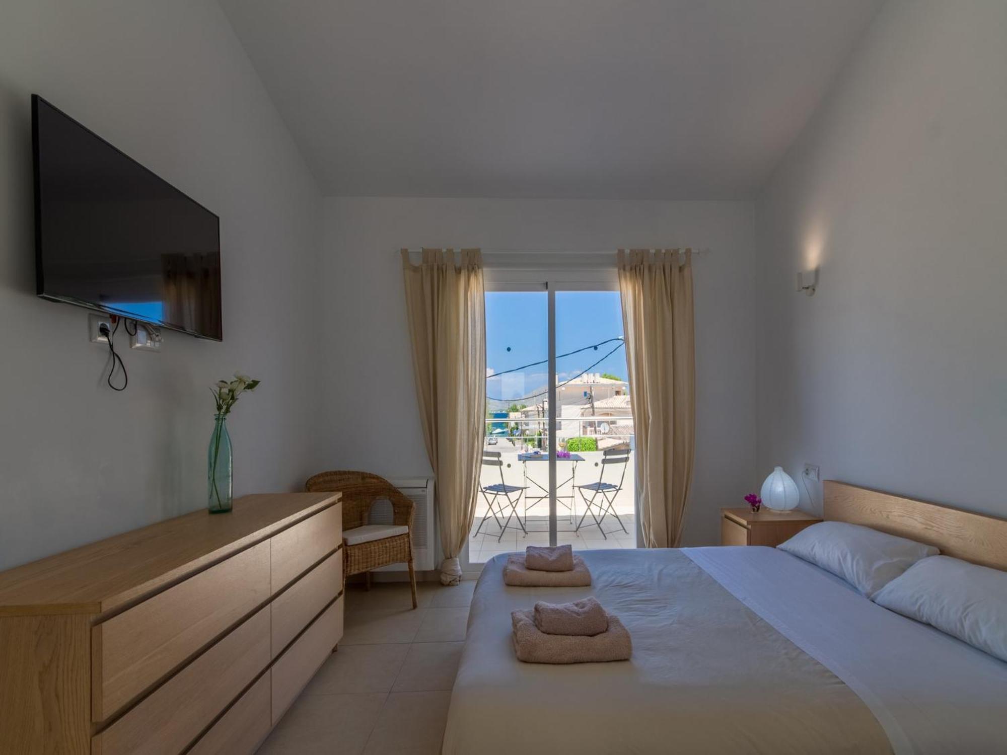 Modern With Pool In * Alcudia (Mallorca)