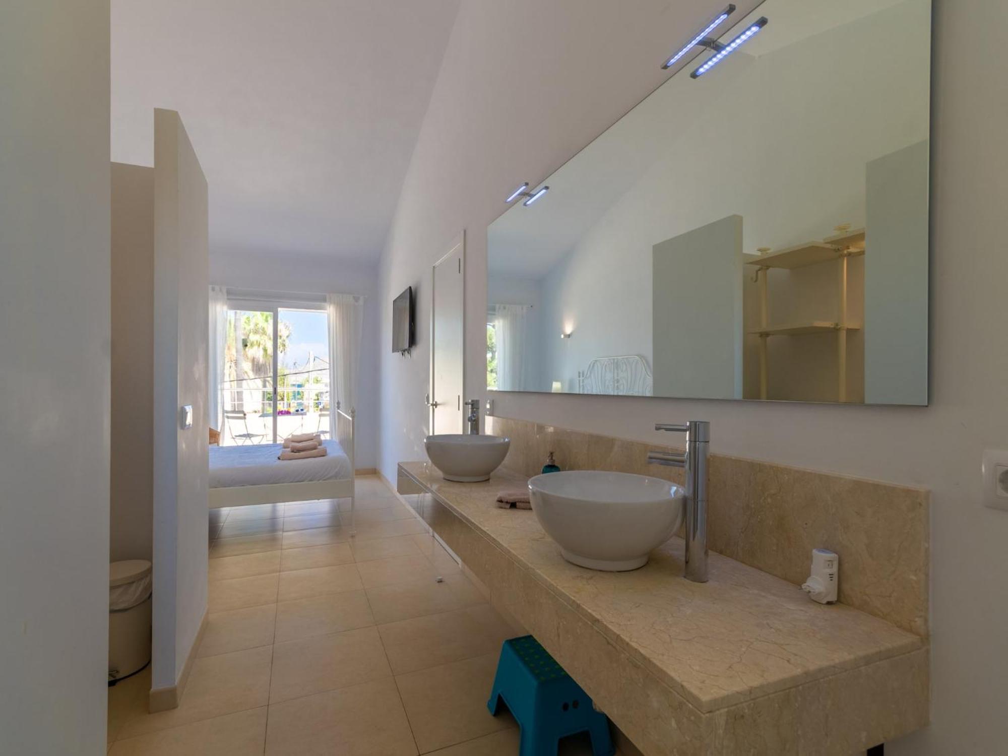Modern With Pool In